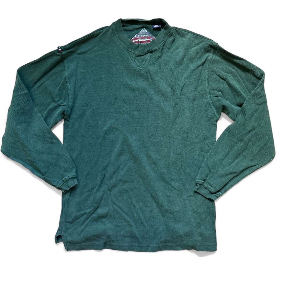 FRYDAY Thermal XL vintage